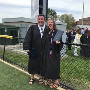 Meet your Posher, Griffin